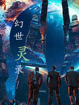 五靈幻世的小說