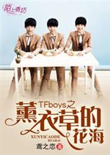 (TFboys同人)TFboys之薰衣草的花海