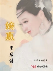 婉惠皇后傳