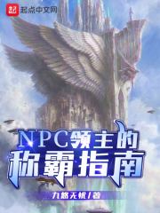 NPC領主的稱霸指南