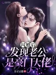闪婚老公是自己老板