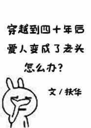 穿越到四十年后爱人变成了老头怎么办 作者扶华 穿越到四十年后爱人变成了老头怎么办 作者扶华