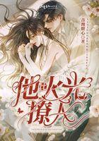 他比火光更耀眼txt 他比火光更耀眼txt