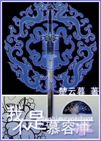 我不是慕容冲个人志 我不是慕容冲个人志