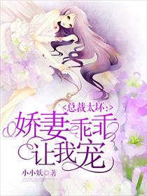 总裁宠妻太坏了 总裁宠妻太坏了