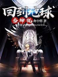 回到地球当神棍什么境界