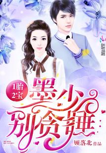 一胎双宝墨少宠你老婆跟人跑啦 一胎双宝墨少宠你老婆跟人跑啦