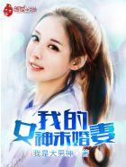 我的女神大结局