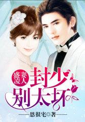 盛妻凌人免费阅读 盛妻凌人免费阅读