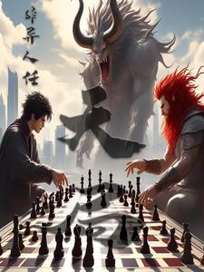 非异人任打一动物 非异人任打一动物