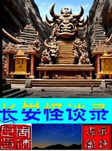 长安三怪探黑话 长安三怪探黑话