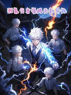 觉醒异能后我靠玉石发家致富