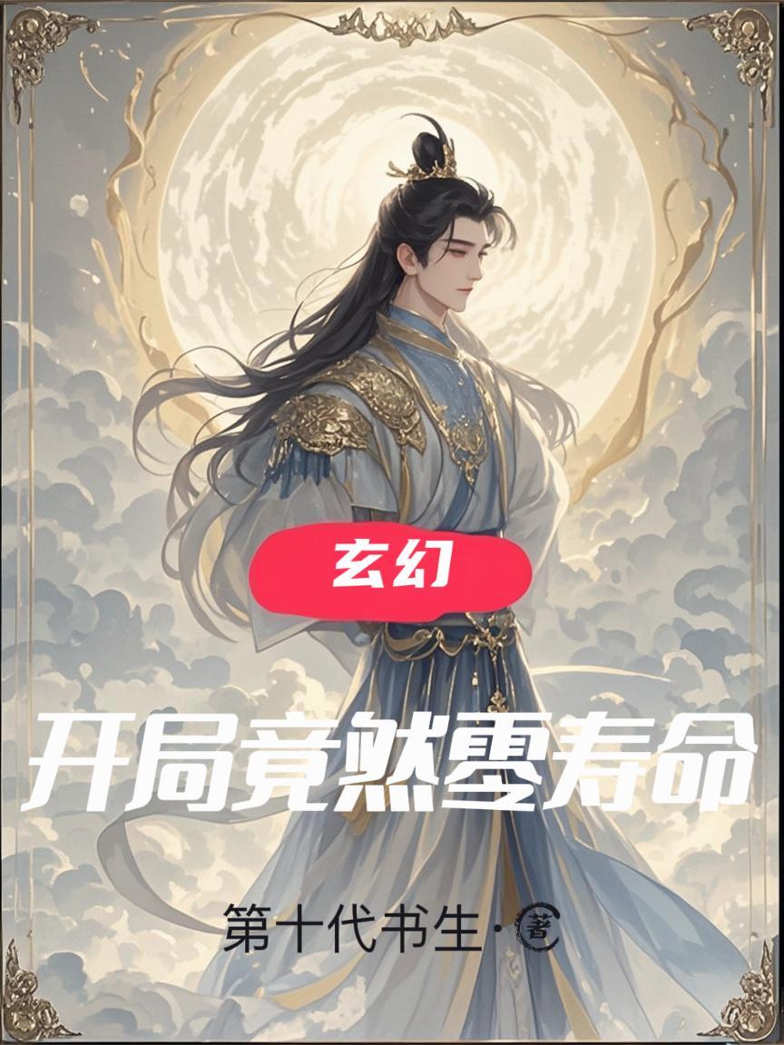 主角开局就剩三天寿命 主角开局就剩三天寿命