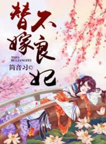 替嫁之男妃不好当