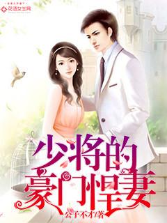 少将的豪门悍妻第二卷 少将的豪门悍妻第二卷