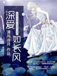 深爱如长风先婚后爱全文免费阅读