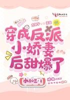 穿成反派的小甜妻 穿成反派的小甜妻