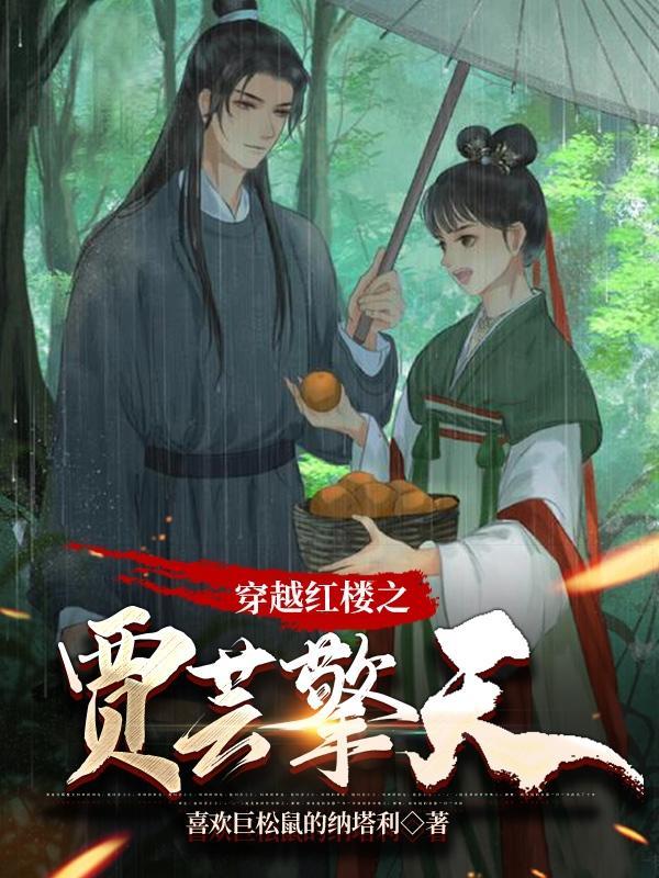 穿越红楼之贾珏 穿越红楼之贾珏