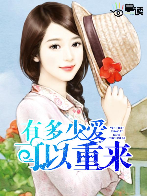 有多少爱可以重来 有多少爱可以重来