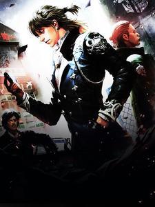 绝地强者 绝地强者