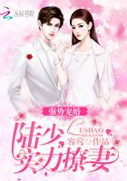 强势宠婚:陆少,实力撩妻 强势宠婚:陆少,实力撩妻