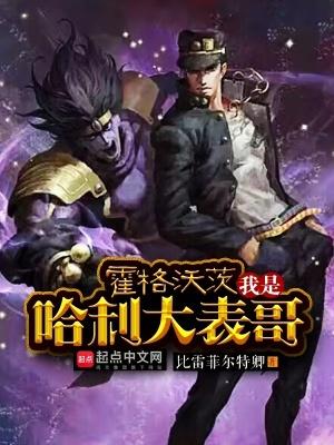 霍格沃茨:我是哈利大表哥 霍格沃茨:我是哈利大表哥