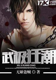 武极狂潮 武极狂潮