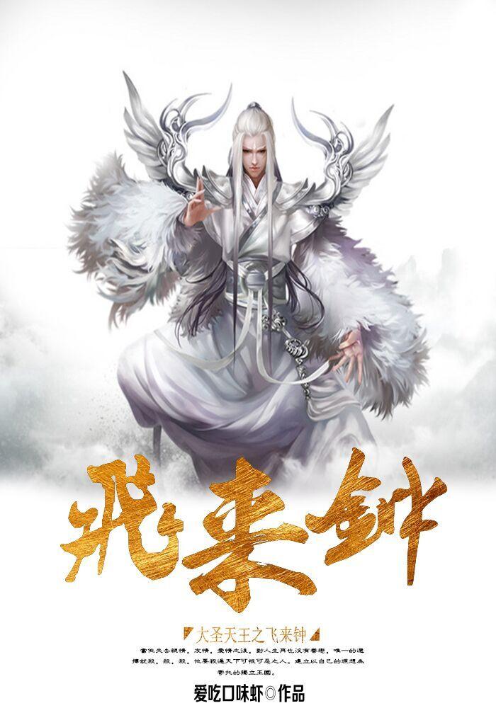 大圣天王之飞来钟 大圣天王之飞来钟