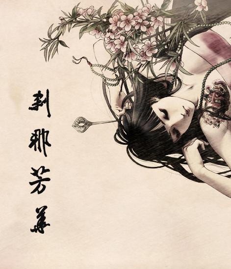 刹那芳华 刹那芳华