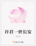 许君一世长安 许君一世长安