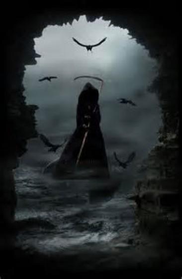 诡事档案 诡事档案