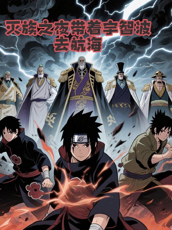 灭族之夜前带宇智波去航海 灭族之夜前带宇智波去航海