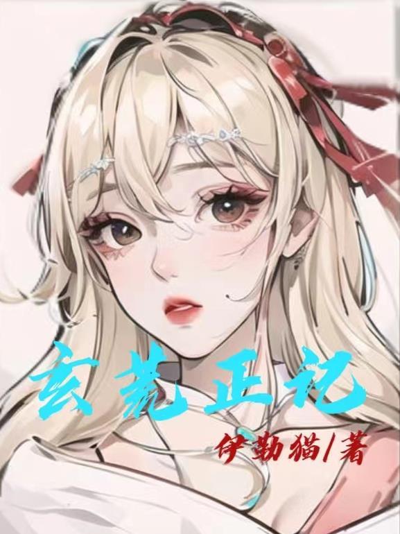 玄荒正记 玄荒正记