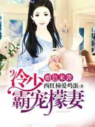 婚色来袭:冷少霸宠檬妻 婚色来袭:冷少霸宠檬妻