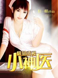 极品透视小神医 极品透视小神医