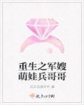重生之军嫂萌娃兵哥哥 重生之军嫂萌娃兵哥哥
