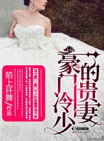 豪门冷少的贵妻 豪门冷少的贵妻