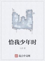 恰我少年时 恰我少年时