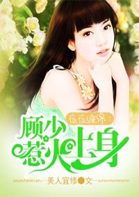 夜夜缠绵:顾少惹火上身 夜夜缠绵:顾少惹火上身