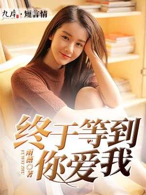 终于等到你爱我 终于等到你爱我