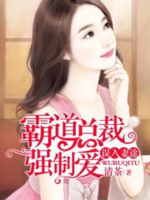误入妻途:霸道总裁强制爱 误入妻途:霸道总裁强制爱