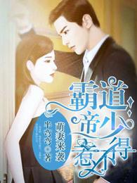 霸道帝少惹不得 霸道帝少惹不得