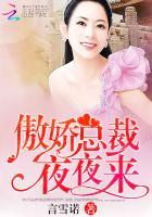 傲娇总裁,夜夜来 傲娇总裁,夜夜来