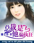 总裁他是偏执狂 总裁他是偏执狂