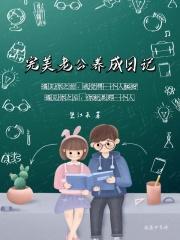 完美老公养成日记 完美老公养成日记