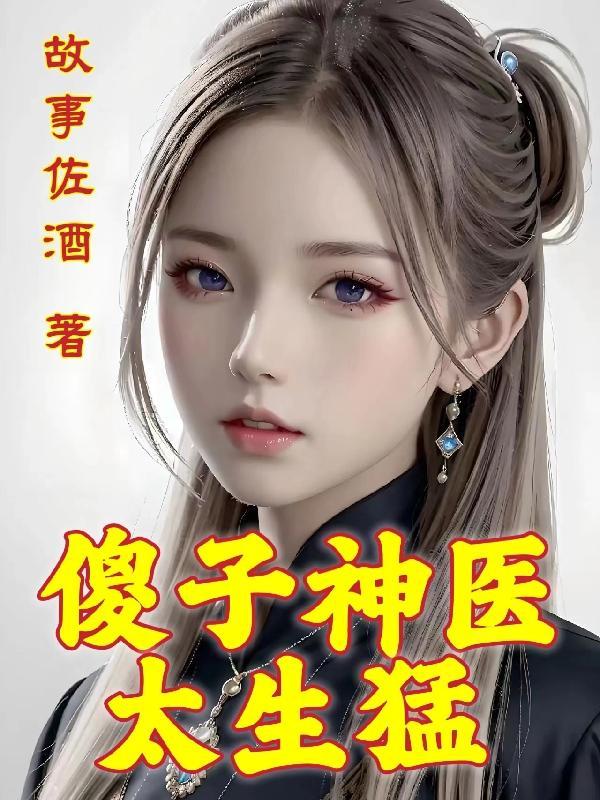 傻子神医太生猛 傻子神医太生猛