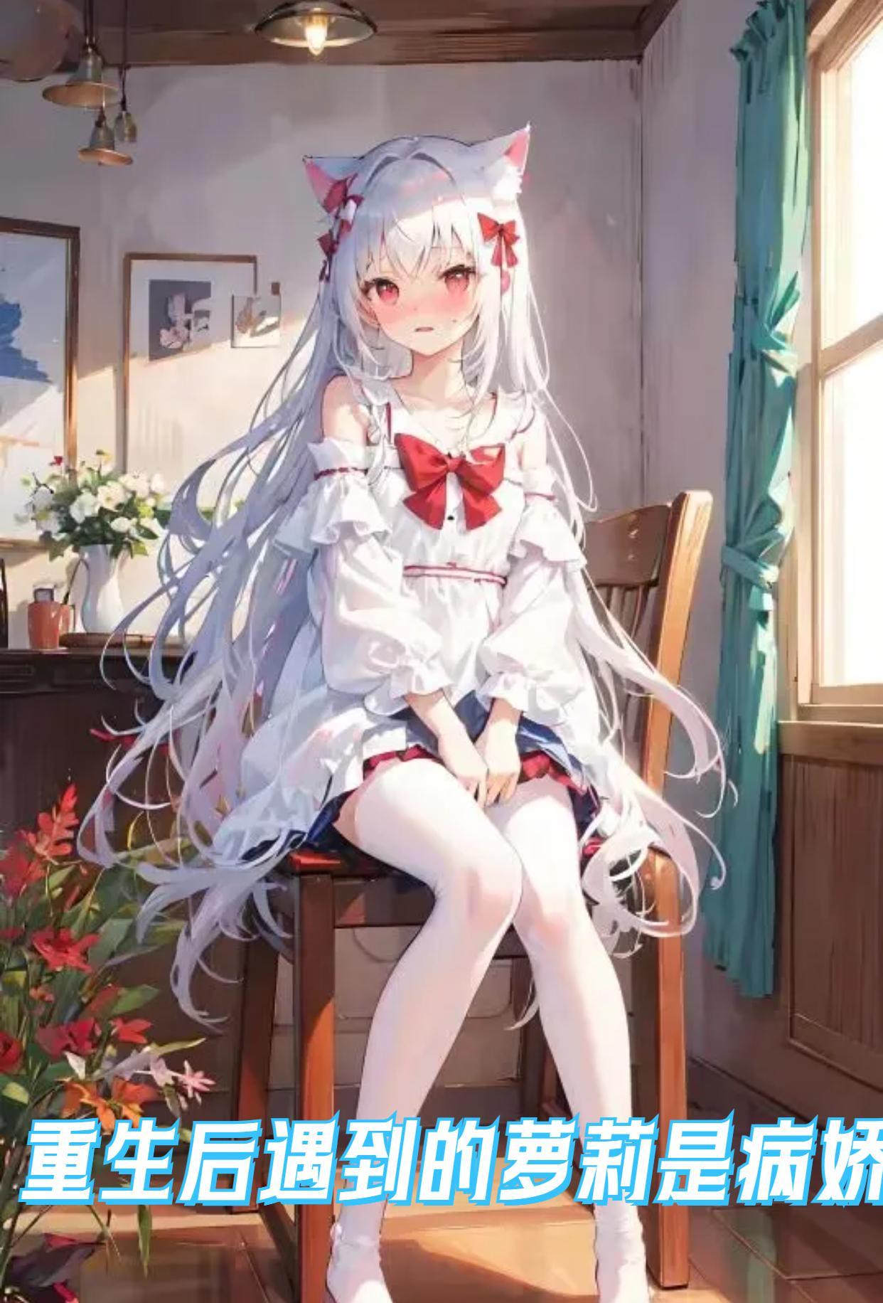 重生后遇到的萝莉是病娇 重生后遇到的萝莉是病娇